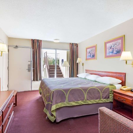 Hotel Super 8 à Ashland Extérieur photo