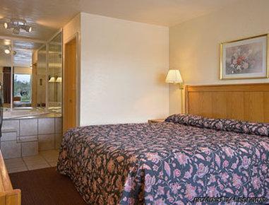 Hotel Super 8 à Ashland Chambre photo